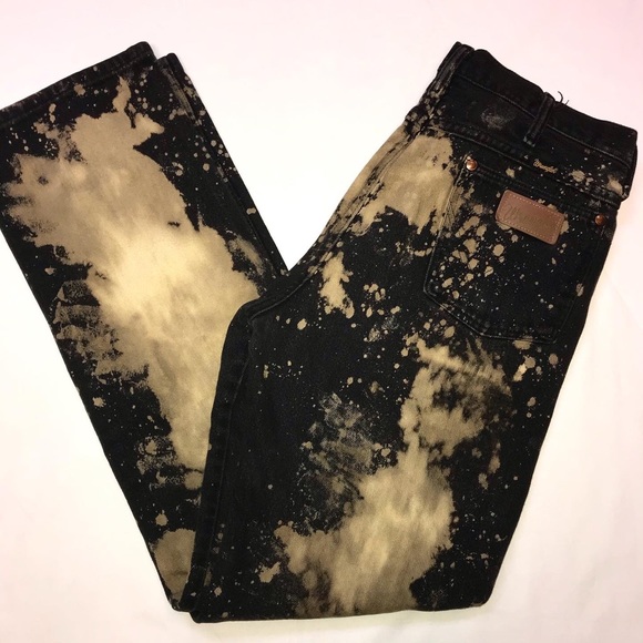 Vintage Custom Wrangler’s ! - Picture 4 of 7